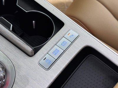 2025 Genesis G80 2.5T Advanced