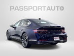 2025 Genesis G80 2.5T Advanced