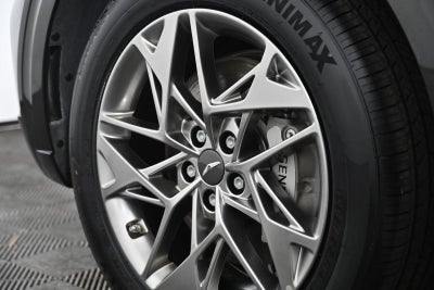 2025 Genesis GV70 2.5T