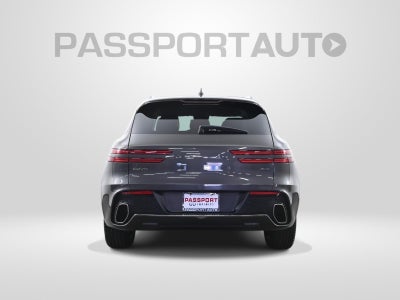 2025 Genesis GV70 2.5T