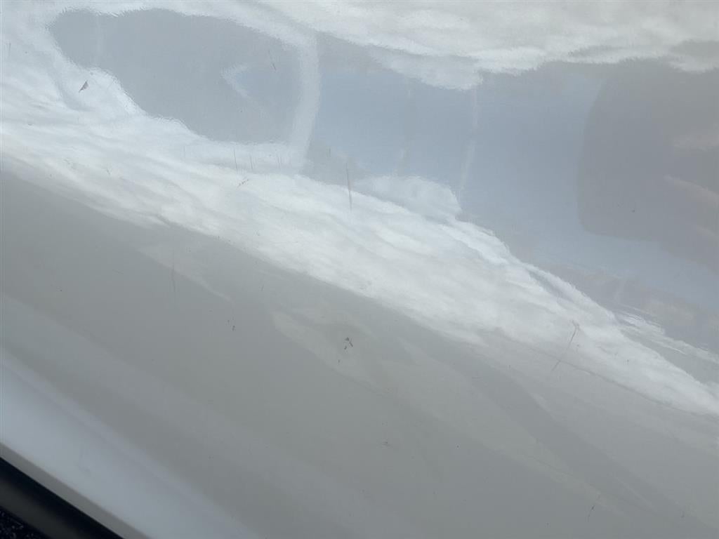 2019 INFINITI QX30 LUXE