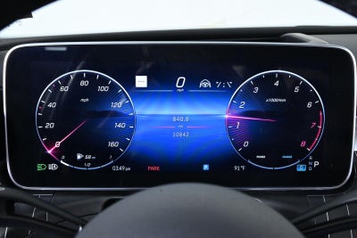 2024 Mercedes-Benz C-Class C 300 4MATIC® Sedan