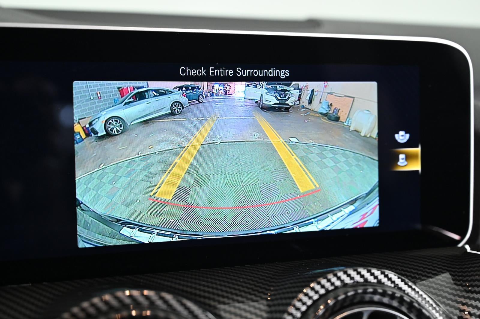 2021 Mercedes-Benz GLA AMG® GLA 45