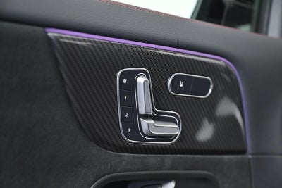 2021 Mercedes-Benz GLA AMG® GLA 45