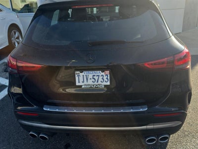 2021 Mercedes-Benz GLA AMG® GLA 45