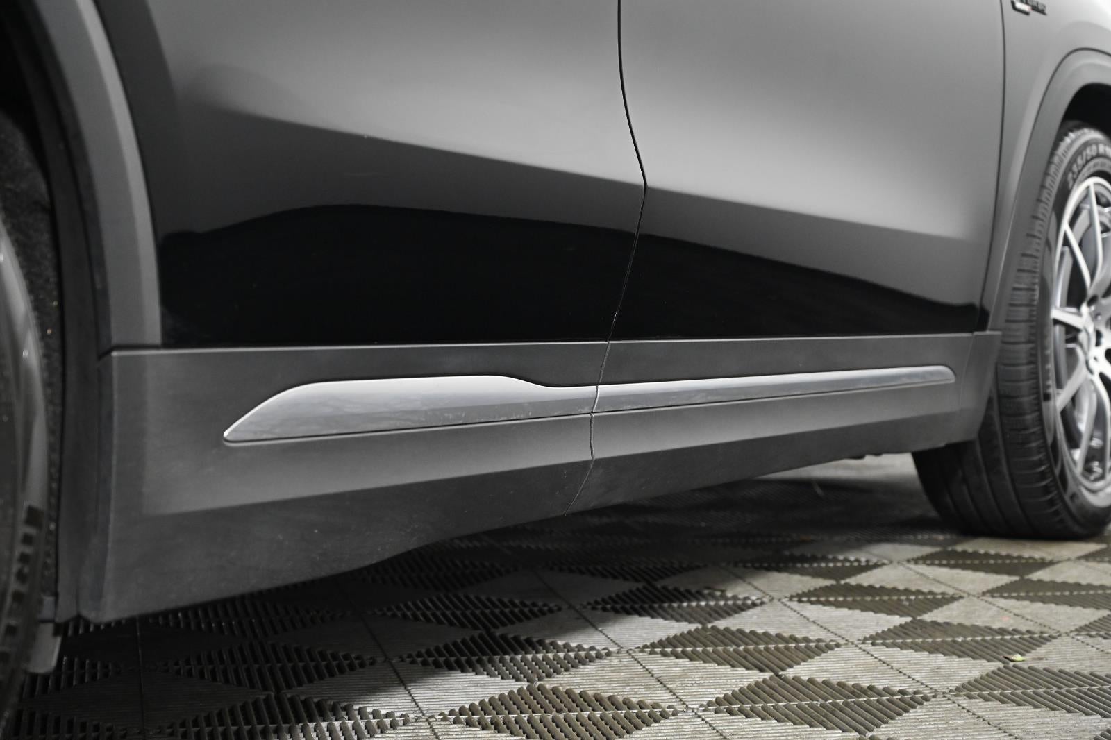 2021 Mercedes-Benz GLA AMG® GLA 45