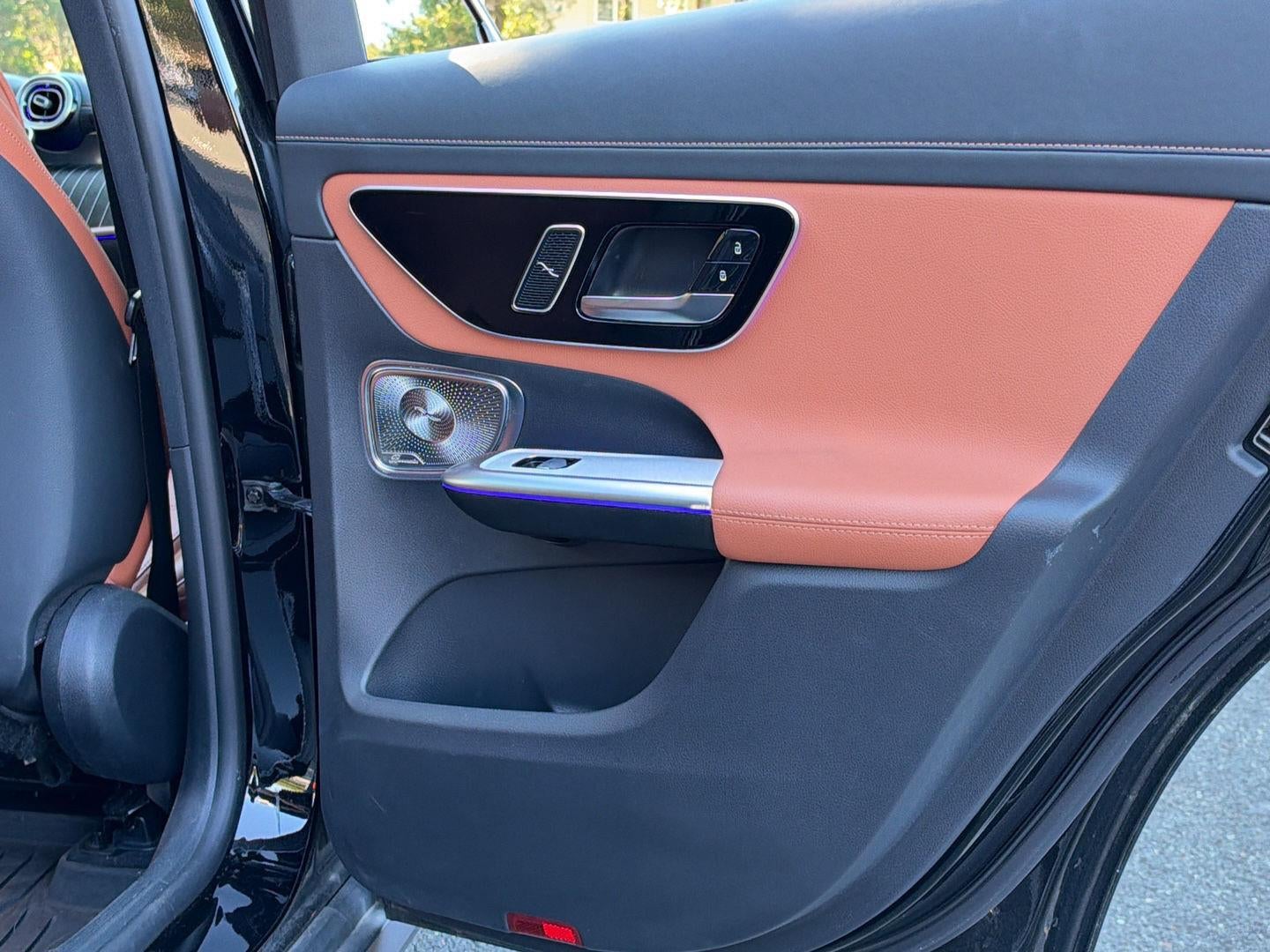 2023 Mercedes-Benz GLC GLC 300