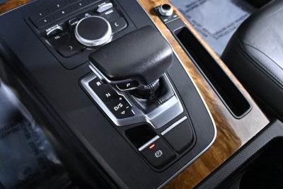 2018 Audi Q5 Premium