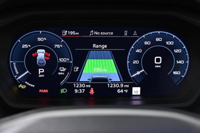 2025 Audi Q4 e-tron Premium Plus