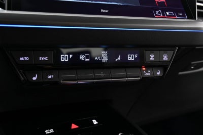 2025 Audi Q4 e-tron Premium Plus