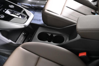 2025 Audi Q4 e-tron Premium Plus