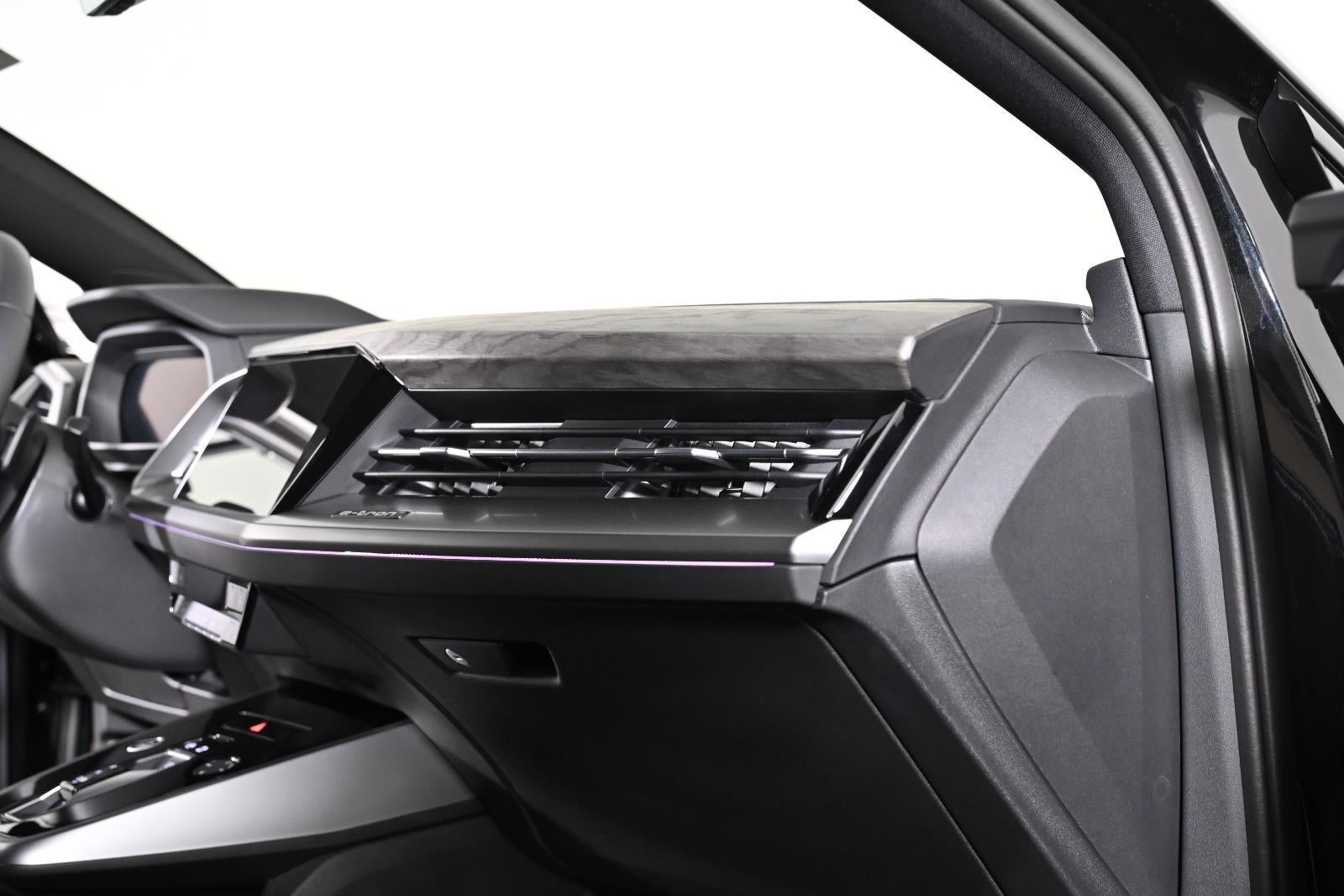 2025 Audi Q4 e-tron Premium Plus