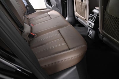 2025 Audi Q4 e-tron Premium Plus