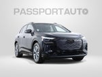 2025 Audi Q4 e-tron Premium Plus