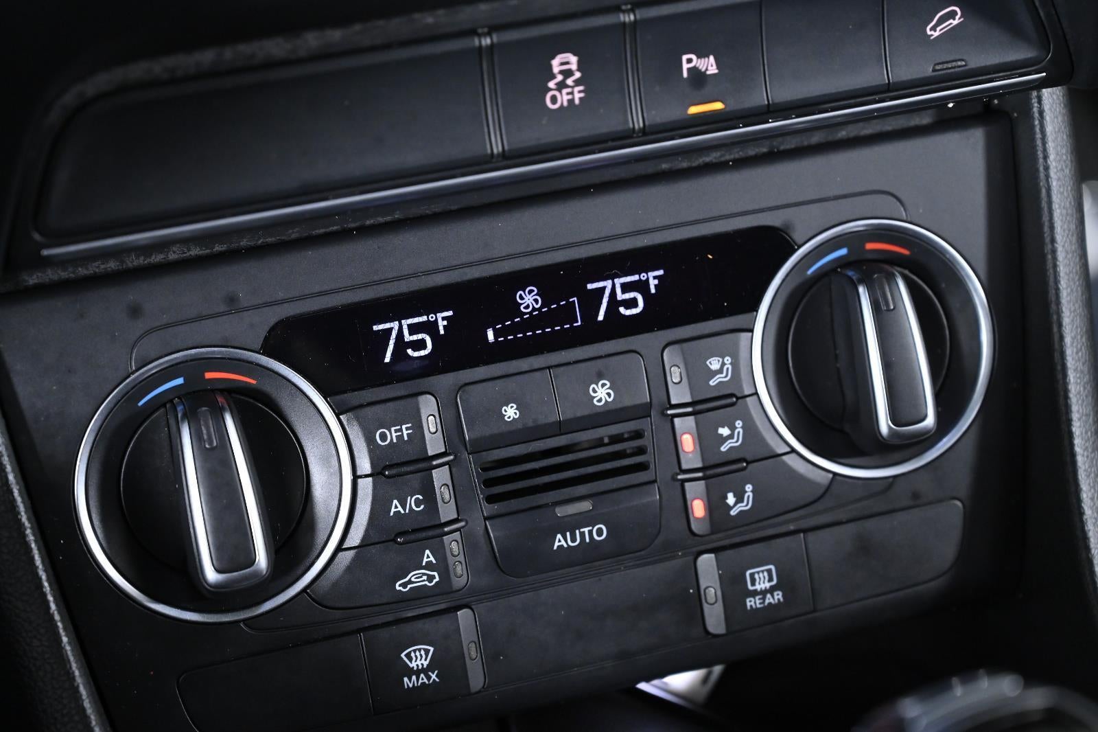 2017 Audi Q3 Premium