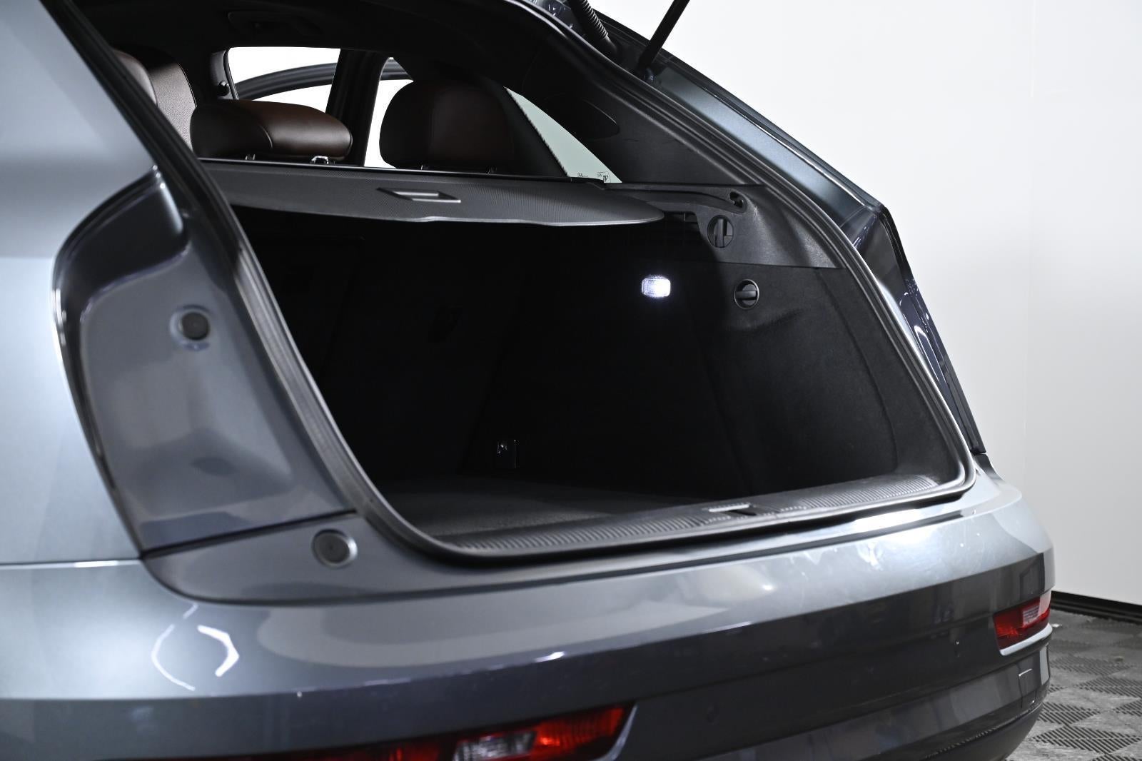 2017 Audi Q3 Premium