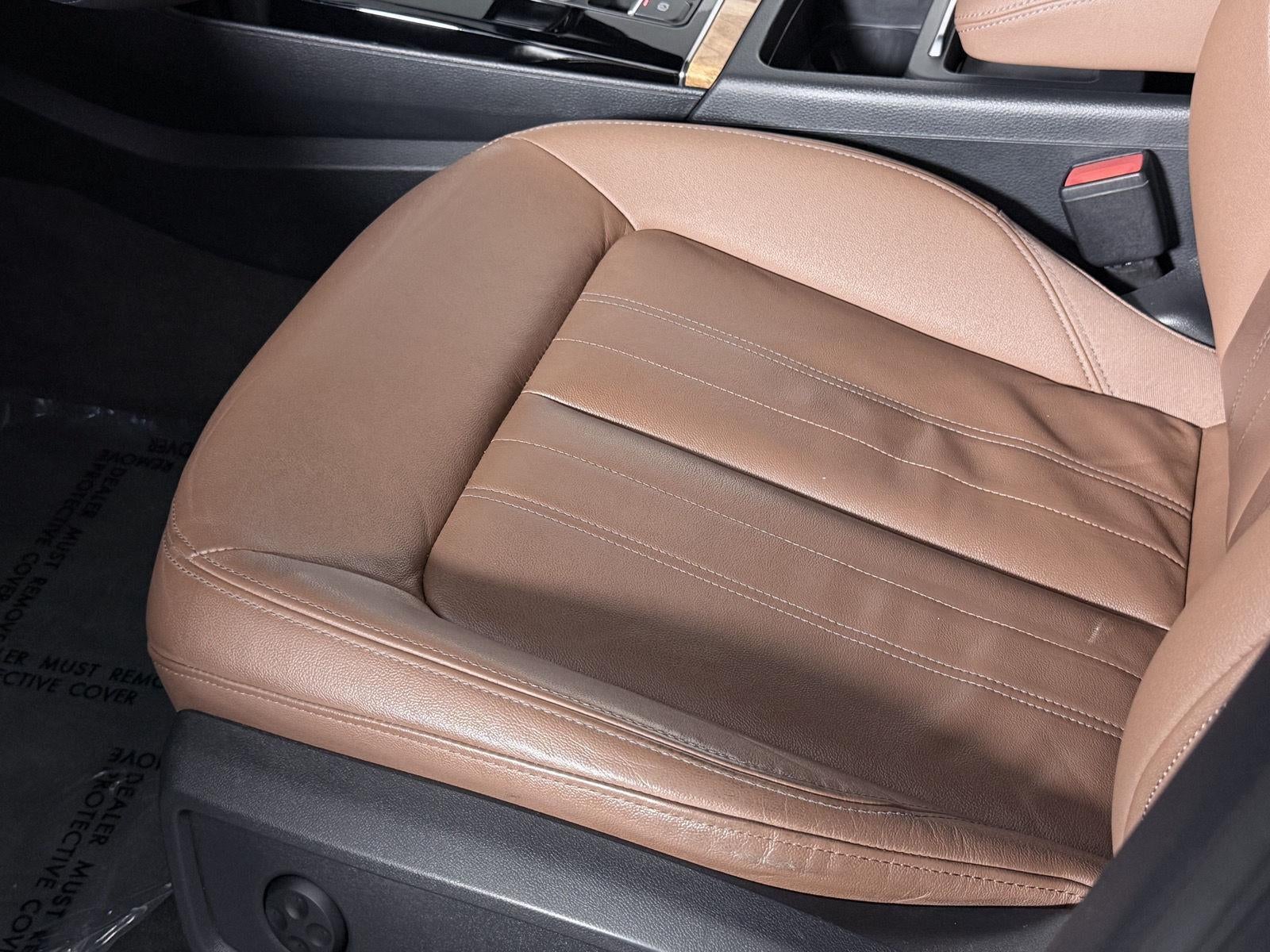 2022 Audi Q5 S line Premium