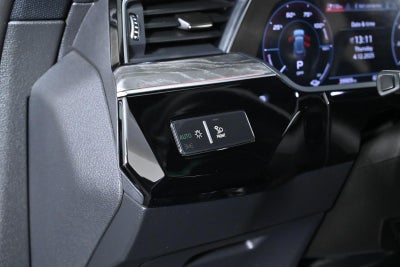 2022 Audi e-tron Chronos