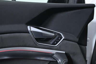 2022 Audi e-tron Chronos