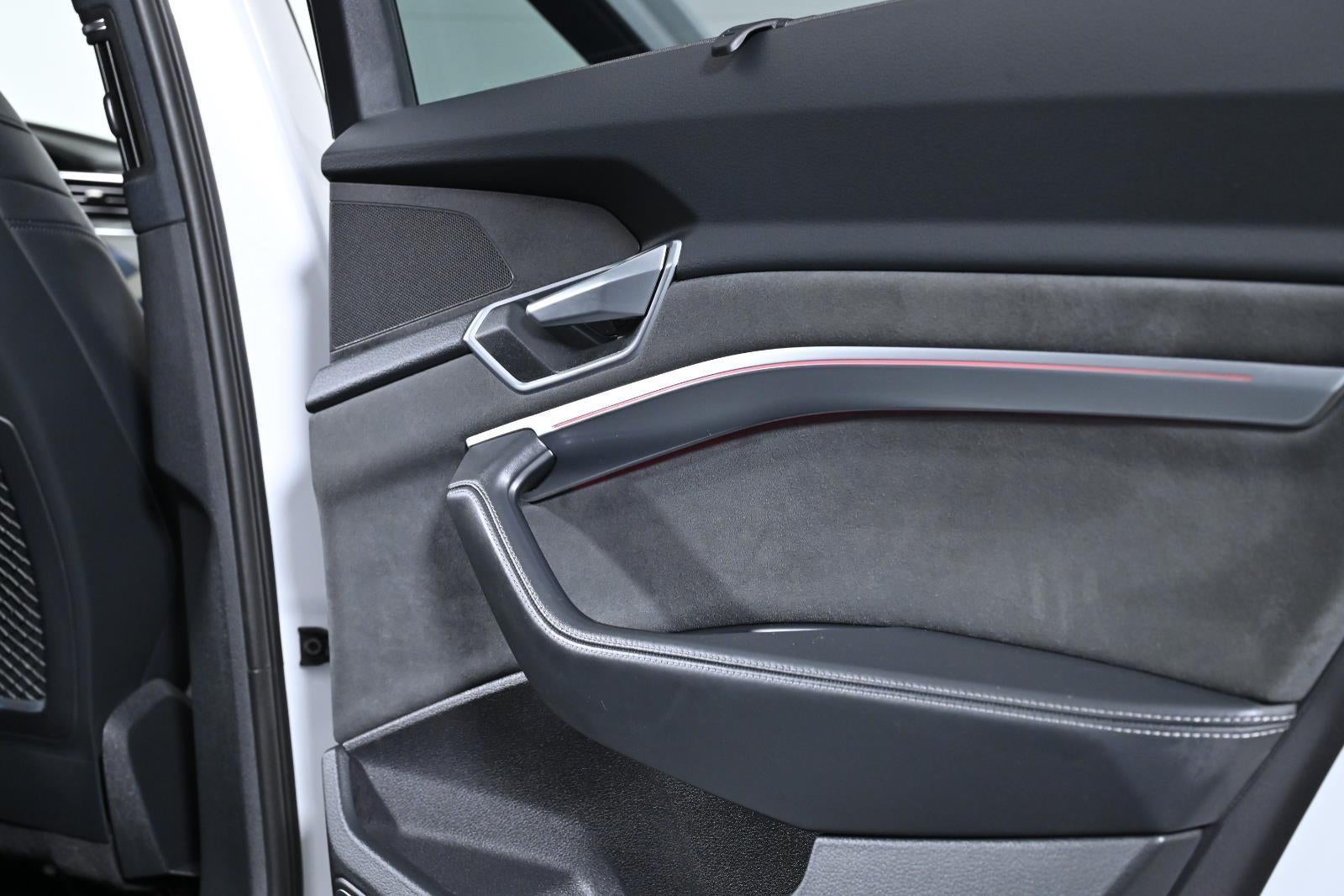 2022 Audi e-tron Chronos