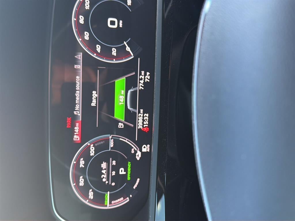 2022 Audi e-tron Chronos