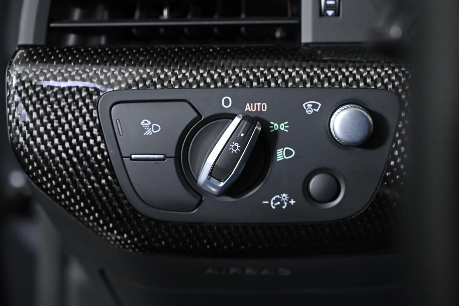 2023 Audi S5 Sportback Prestige