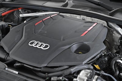 2023 Audi S5 Sportback Prestige