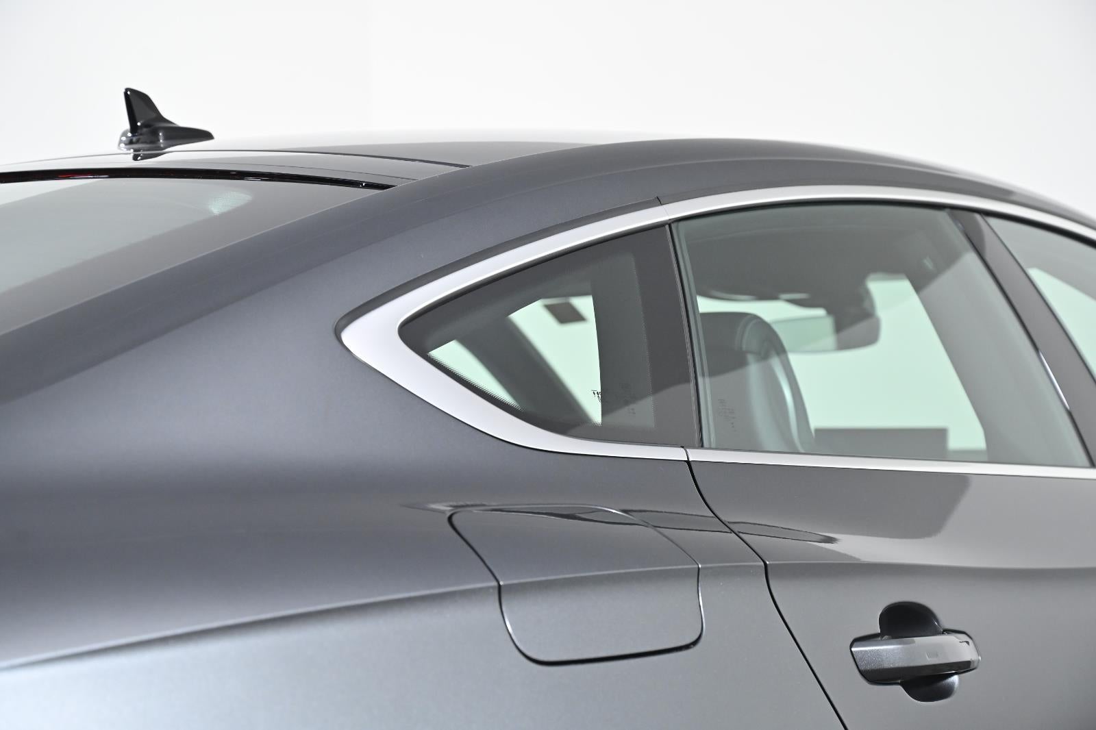 2023 Audi S5 Sportback Prestige