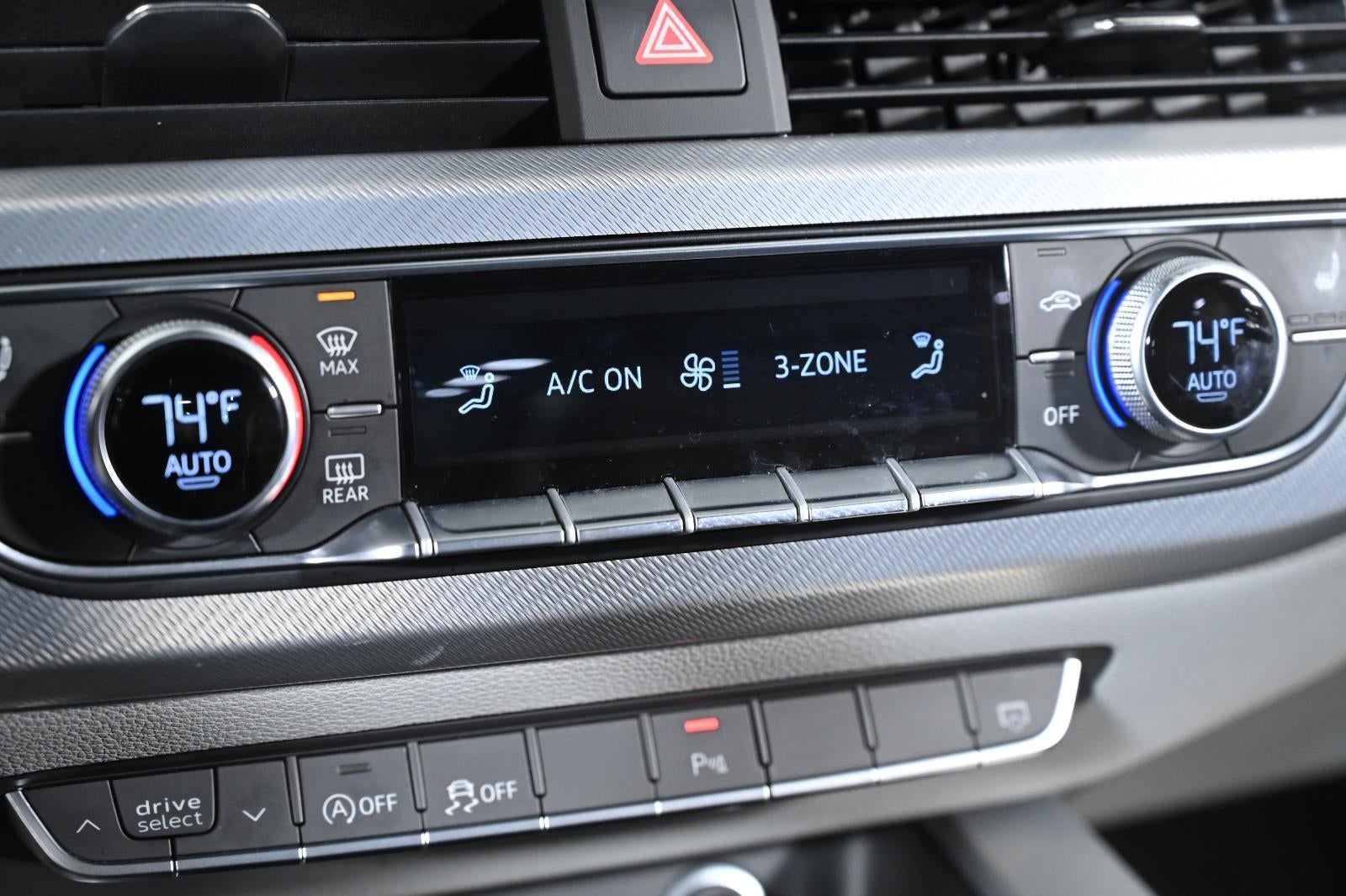 2025 Audi A5 Sportback S line Premium