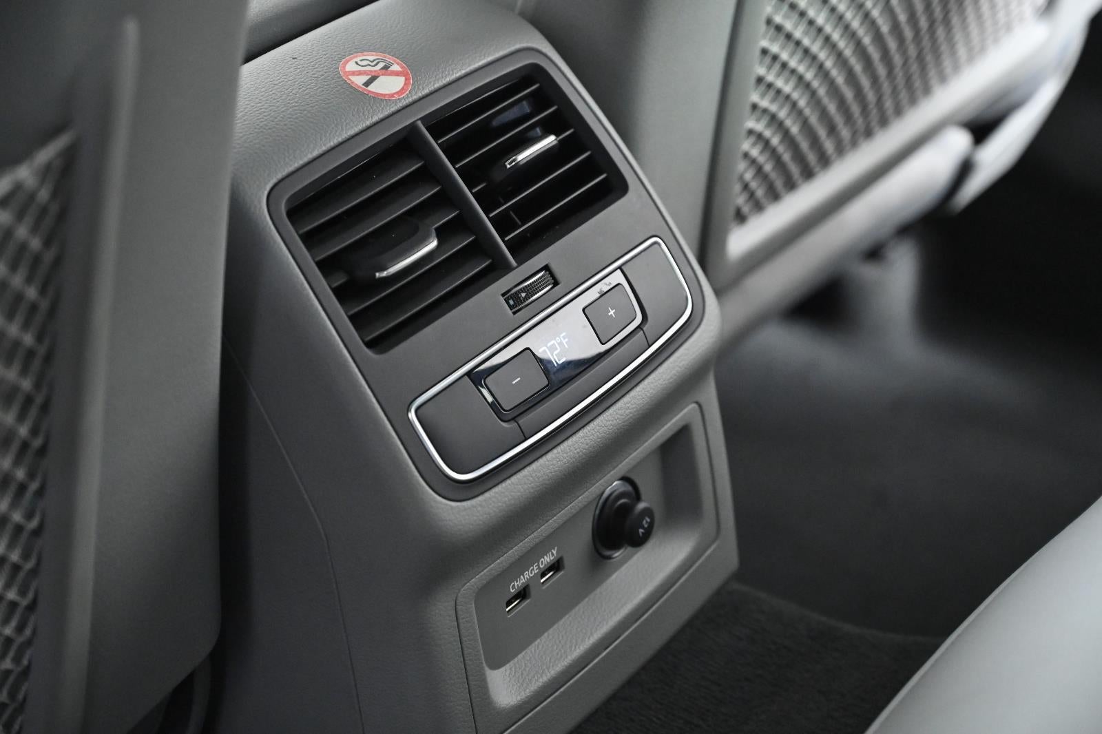 2025 Audi A5 Sportback S line Premium