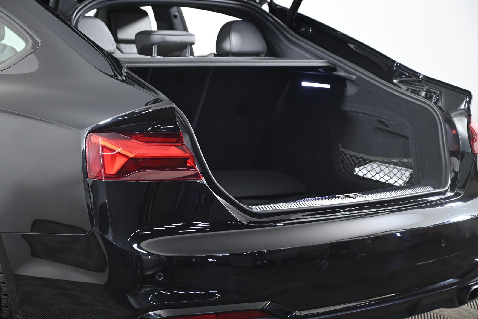 2025 Audi A5 Sportback S line Premium