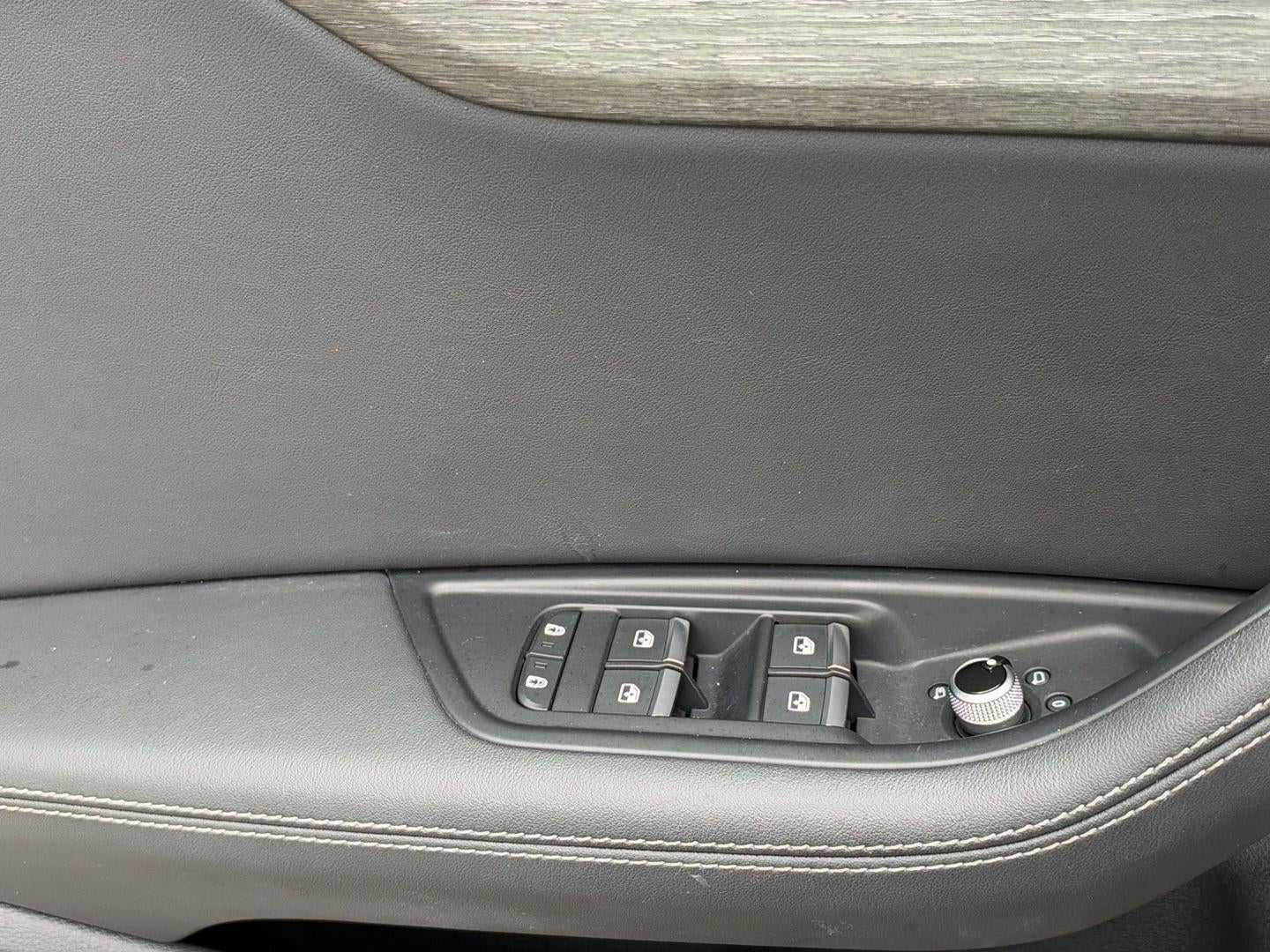 2023 Audi A4 Sedan S line Premium Plus