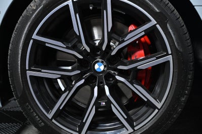 2024 BMW 4 Series M440i xDrive