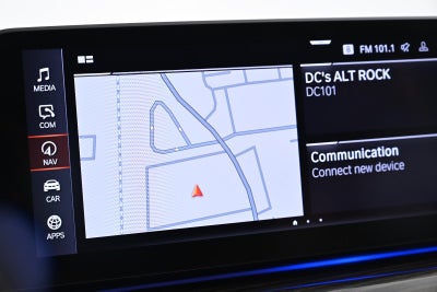 2022 BMW 5 Series 530i xDrive