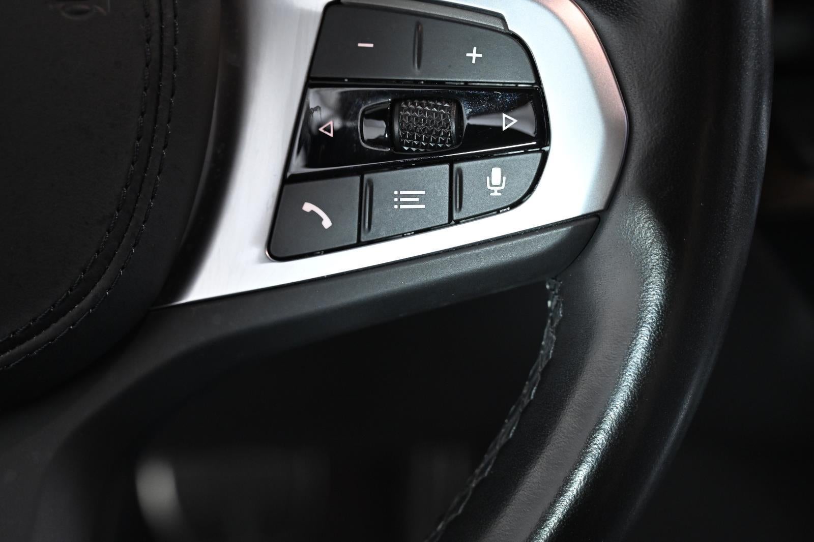 2023 BMW 5 Series M550i xDrive