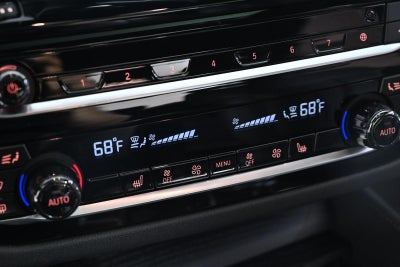 2023 BMW 5 Series M550i xDrive