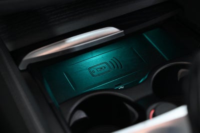 2023 BMW 5 Series M550i xDrive