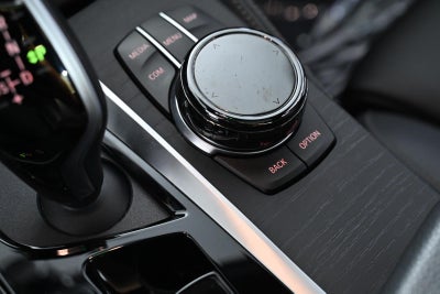 2023 BMW 5 Series M550i xDrive