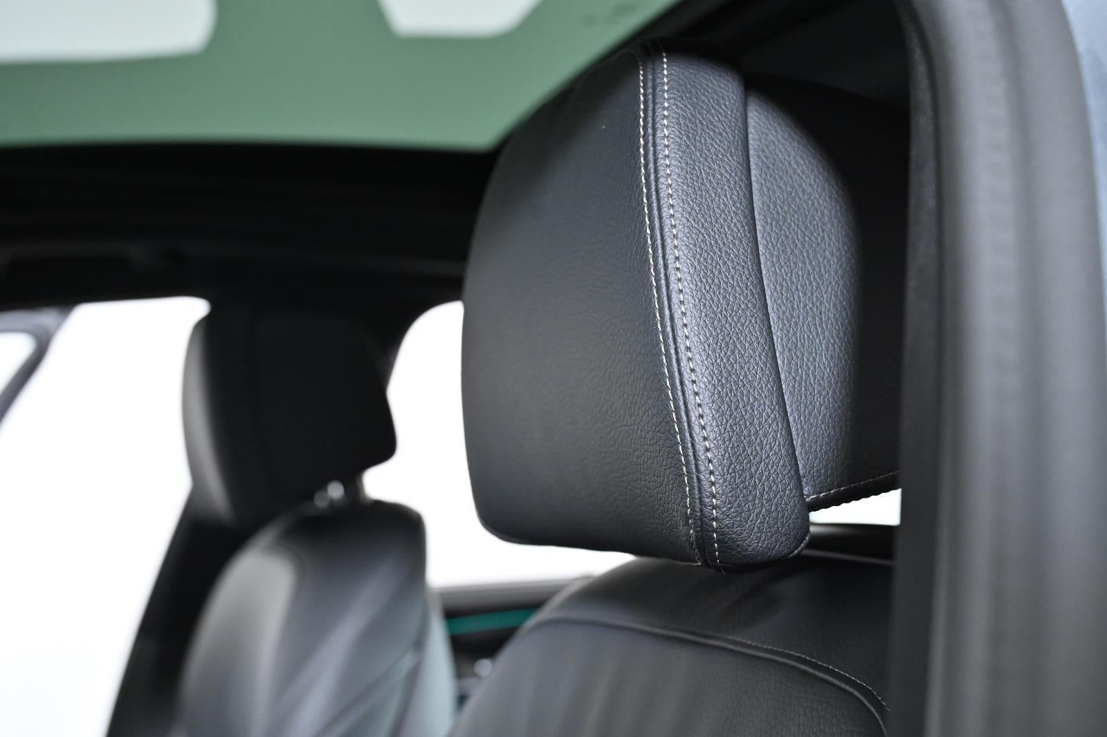 2023 BMW 5 Series M550i xDrive