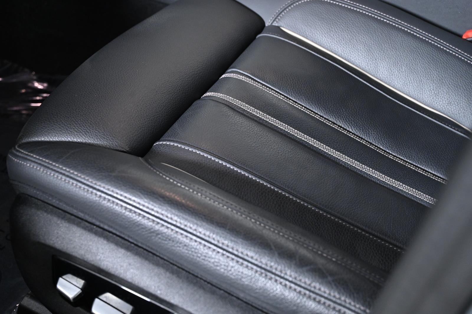 2023 BMW 5 Series M550i xDrive