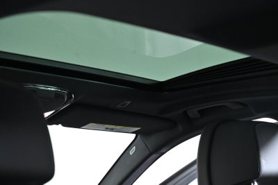 2023 BMW 5 Series M550i xDrive