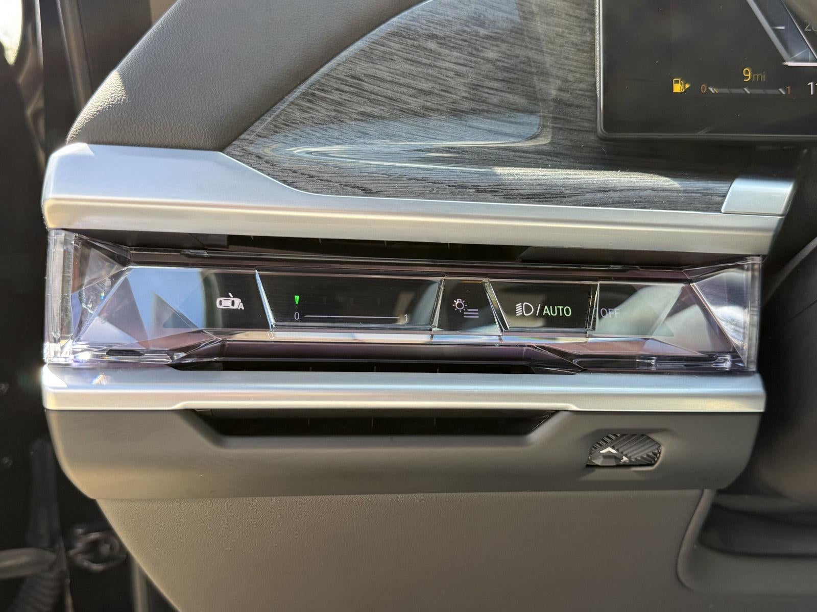 2023 BMW 7 Series 760i xDrive