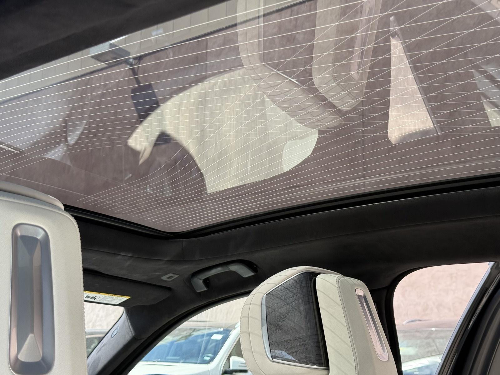 2023 BMW 7 Series 760i xDrive