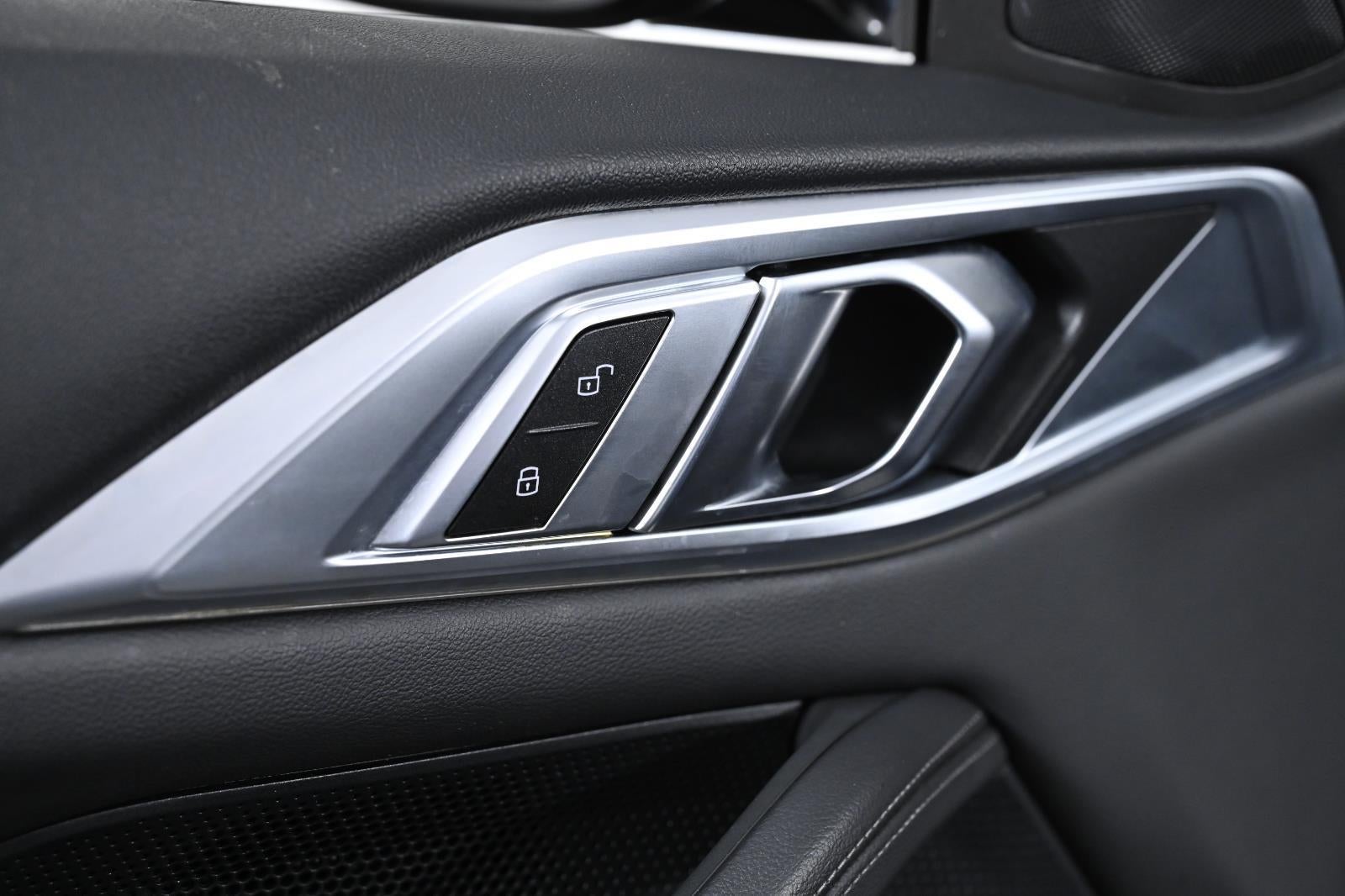 2023 BMW 4 Series 430i xDrive