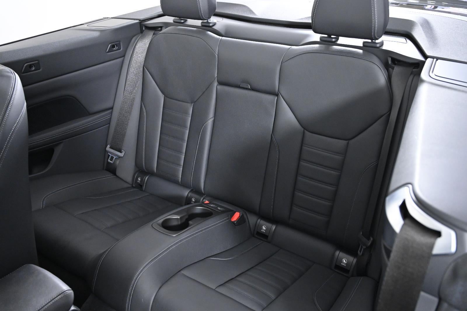 2023 BMW 4 Series 430i xDrive