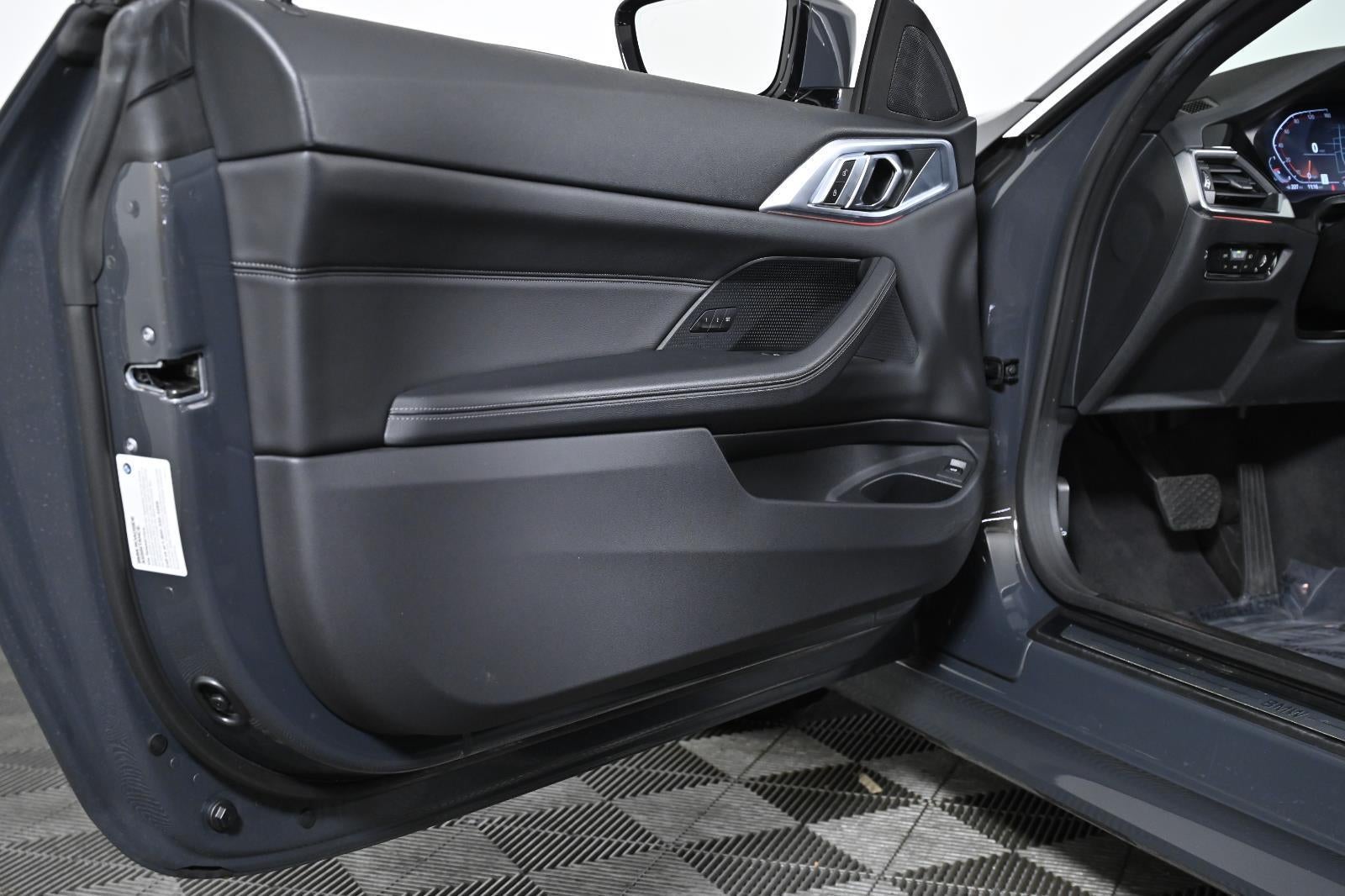 2023 BMW 4 Series 430i xDrive