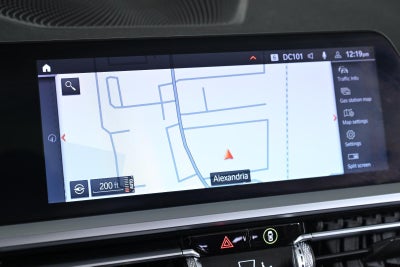 2023 BMW 4 Series 430i xDrive