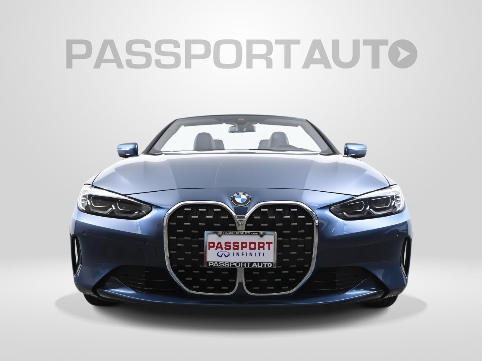 2023 BMW 4 Series 430i xDrive