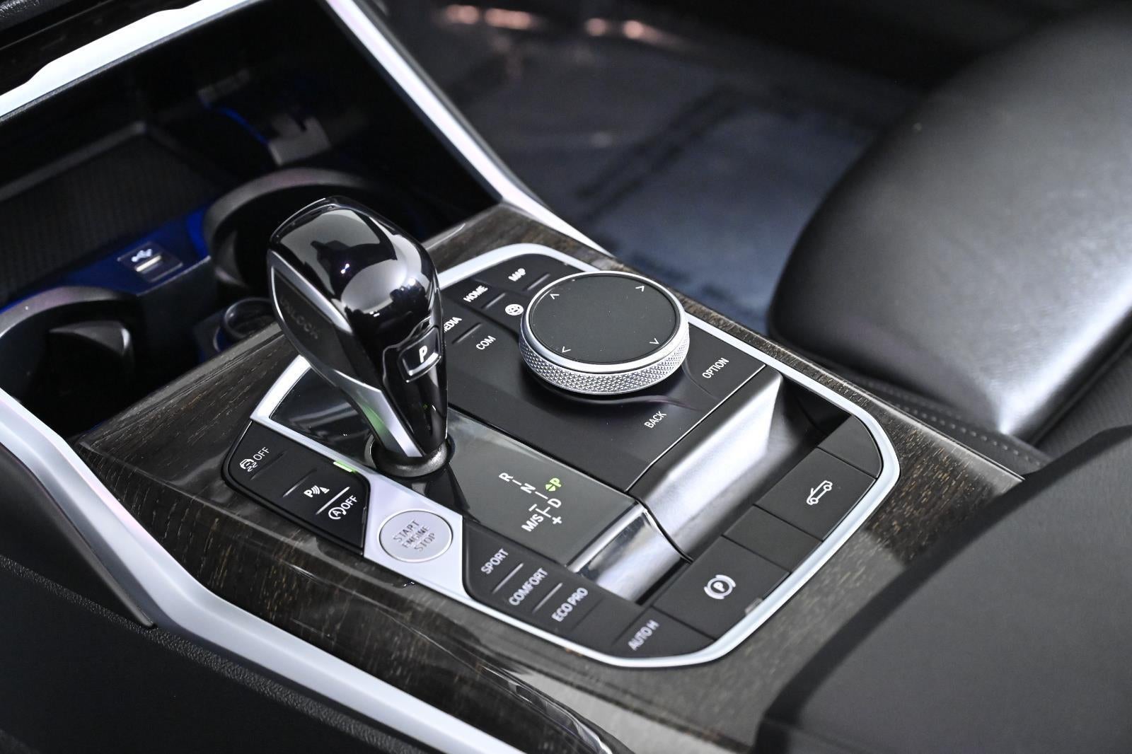 2023 BMW 4 Series 430i xDrive