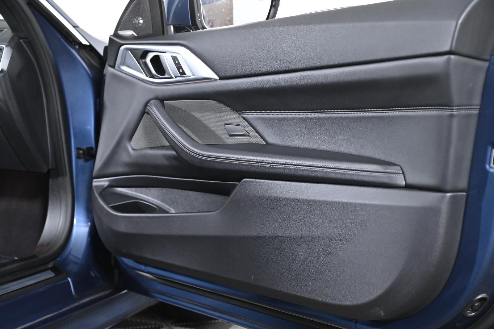 2023 BMW 4 Series 430i xDrive